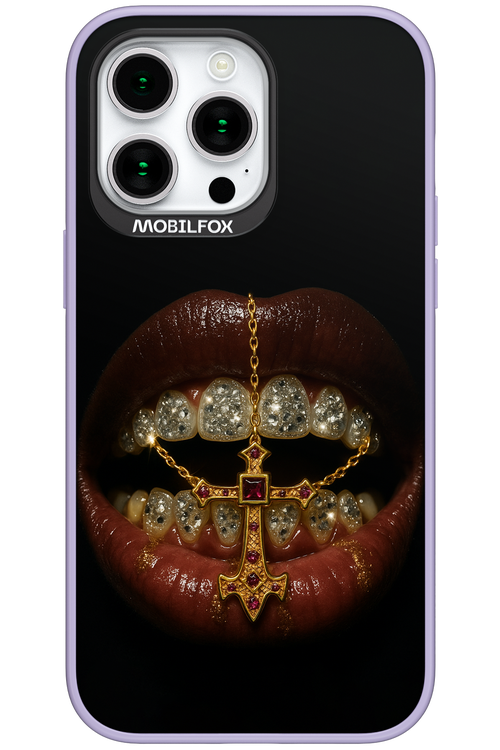 Greedy 2.0 - Apple iPhone 15 Pro Max