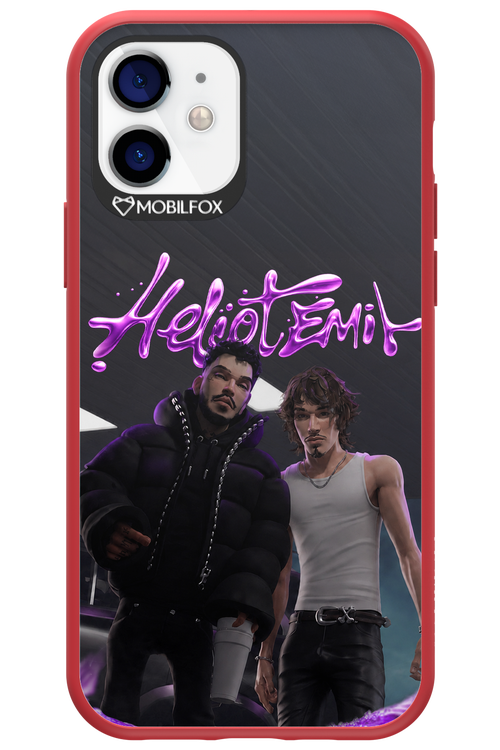 HeliotEmil 2.0 - Apple iPhone 12