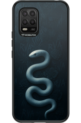 Night Venom 2.0 - Xiaomi Mi 10 Lite 5G