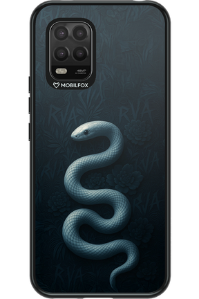 Night Venom 2.0 - Xiaomi Mi 10 Lite 5G