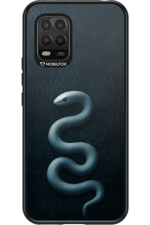 Night Venom 2.0 - Xiaomi Mi 10 Lite 5G