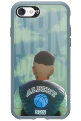 Albert Sky - Apple iPhone SE 2020