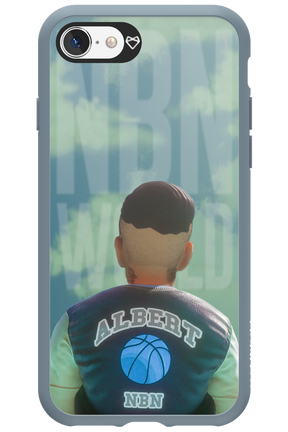 Albert Sky - Apple iPhone SE 2020