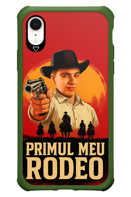 Cowboy - Apple iPhone XR