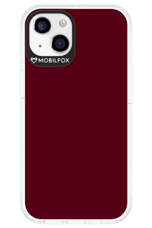 Burgundy 2.0 - Apple iPhone 13
