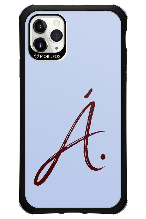 (Jellyfish Presso) A II 2.0 - Apple iPhone 11 Pro Max