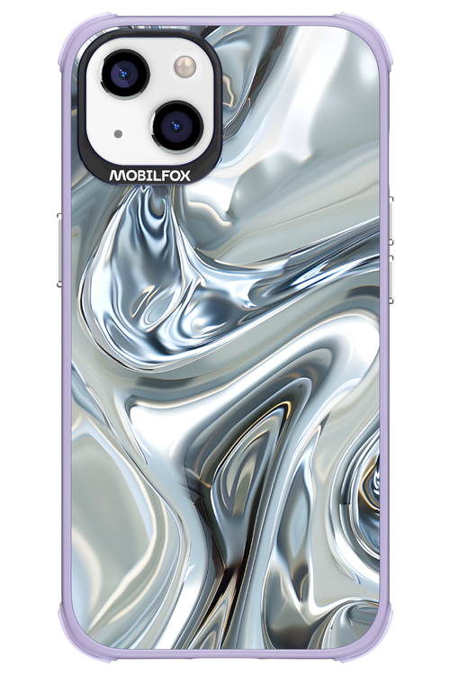 True Silver 2.0 - Apple iPhone 13