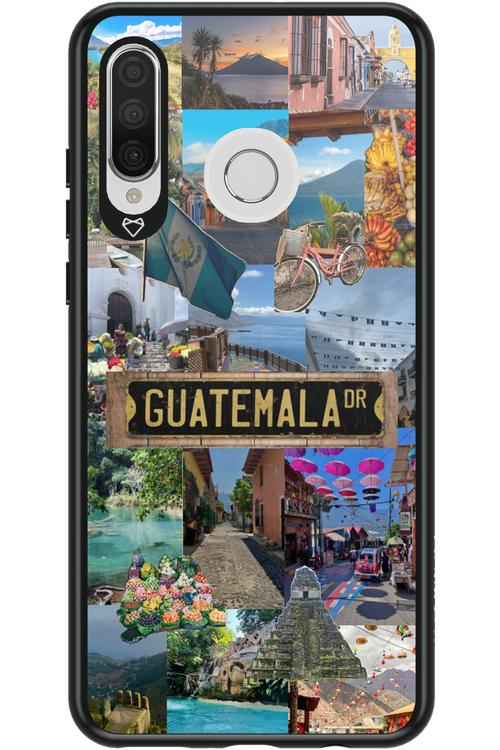 Guatemala DR 2.0 - Huawei P30 Lite