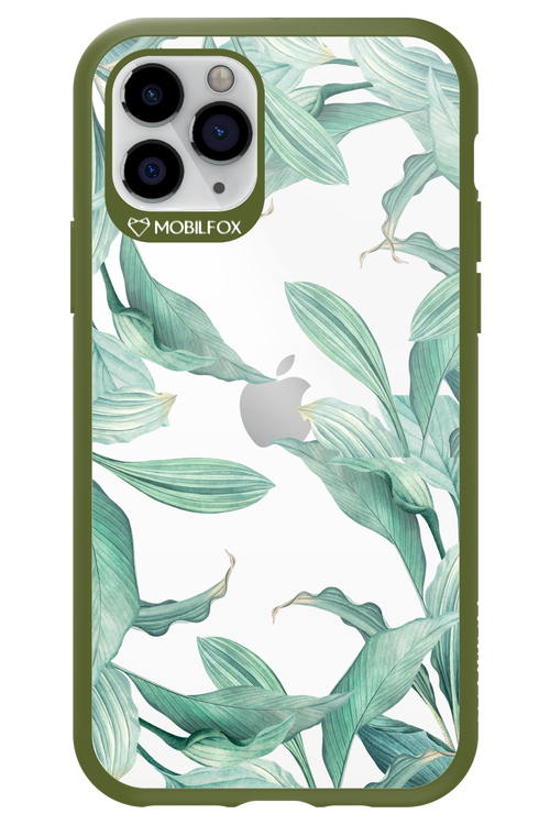 Greenpeace 2.0 - Apple iPhone 11 Pro