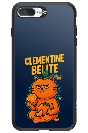 Clementine Belite Cat 2.0 - Apple iPhone 7 Plus
