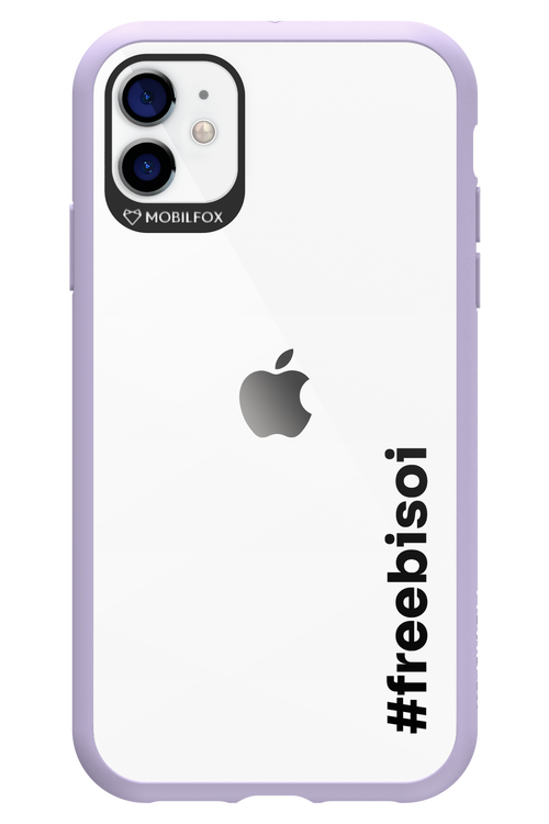 freebisoi I - Apple iPhone 11