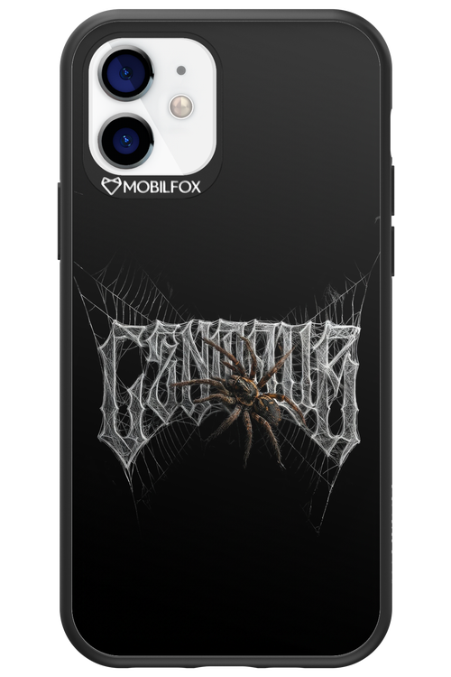 Web Centaur Logo Spider 2.0 - Apple iPhone 12
