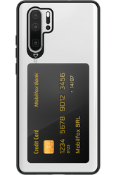 Black Card 2.0 - Huawei P30 Pro