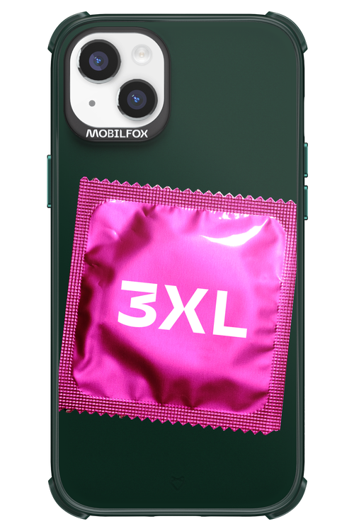 3XL 2.0 - Apple iPhone 14 Plus