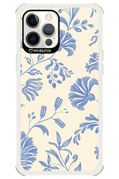 Simple Flowers 2.0 - Apple iPhone 12 Pro Max