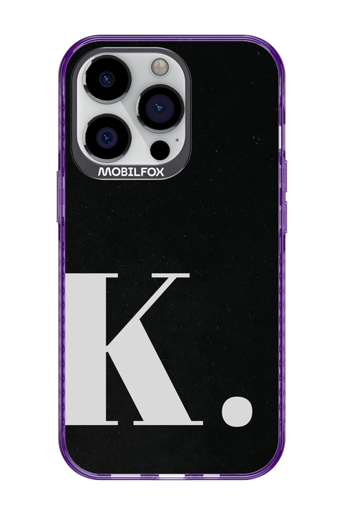 K (Off Space) 2.0 - Apple iPhone 13 Pro