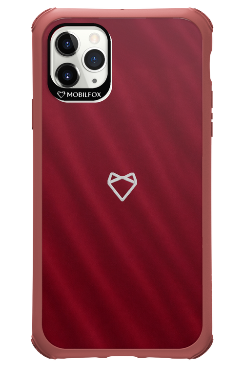 Ungaria X Mobilfox 2.0 - Apple iPhone 11 Pro Max