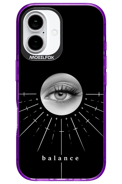 Szem 2.0 - Apple iPhone 16