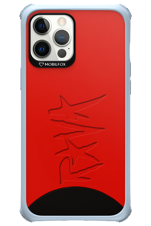 Rava Red 2.0 - Apple iPhone 12 Pro Max