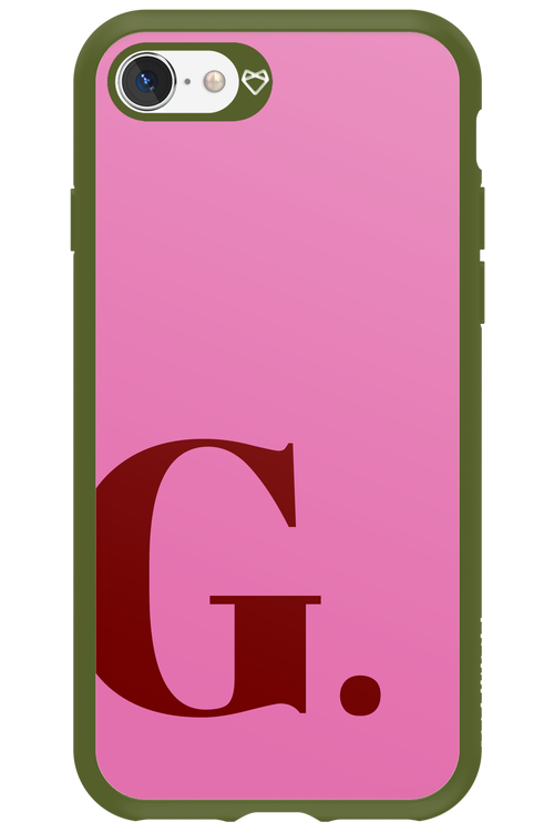 G (Sorbet) 2.0 - Apple iPhone SE 2022