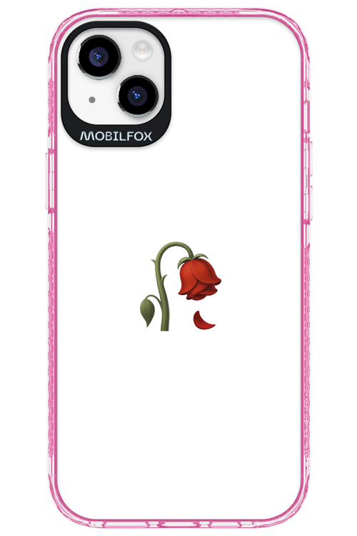 Rose 2.0 - Apple iPhone 14 Plus