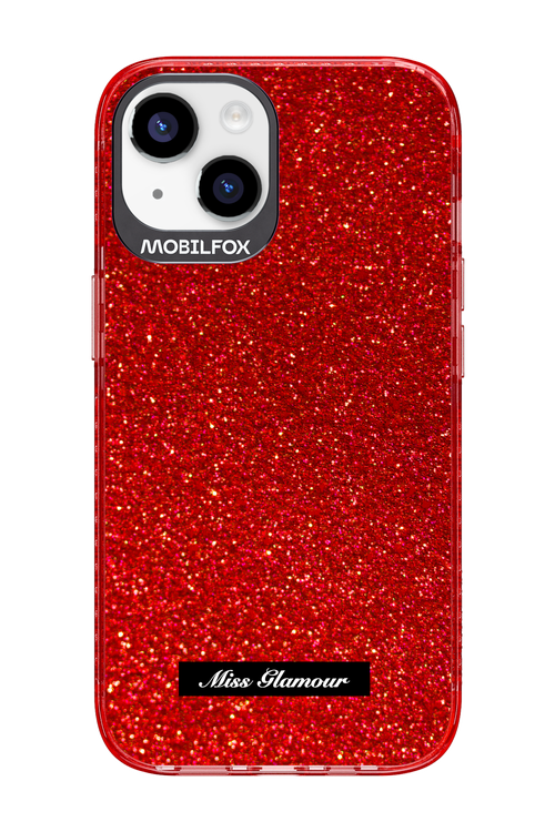 Miss Glamour - Apple iPhone 14