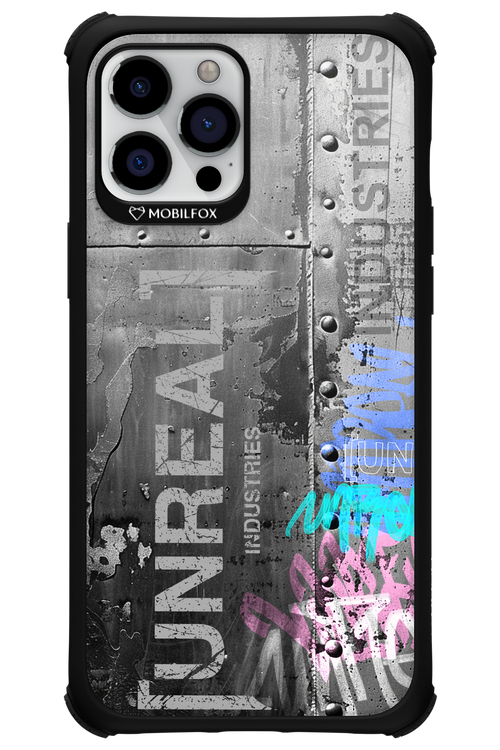 Steel 2.0 - Apple iPhone 12 Pro Max