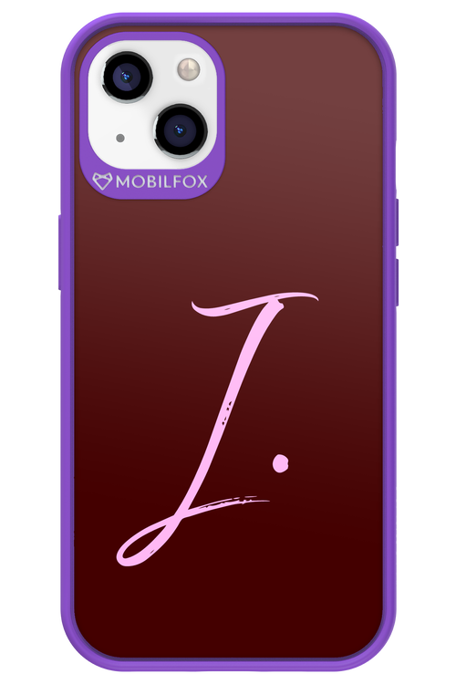 (Dark Blush) I 2.0 - Apple iPhone 13