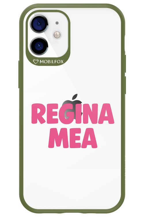 Regina Mea - Apple iPhone 12 Mini