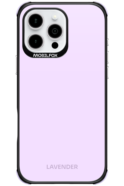LAVENDER - FS2 2.0 - Apple iPhone 16 Pro Max