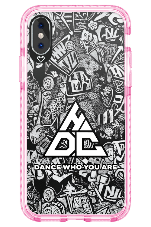 HDC 7 2.0 - Apple iPhone XS