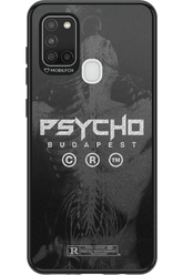 X-Ray - Samsung Galaxy A21 S
