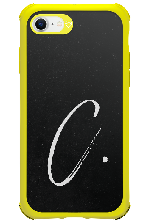 (Off Space) C 2.0 - Apple iPhone SE 2022