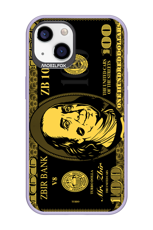 Mobilfox Bank 2.0 - Apple iPhone 13