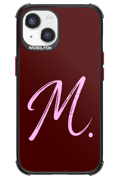 (Dark Blush) M 2.0 - Apple iPhone 14