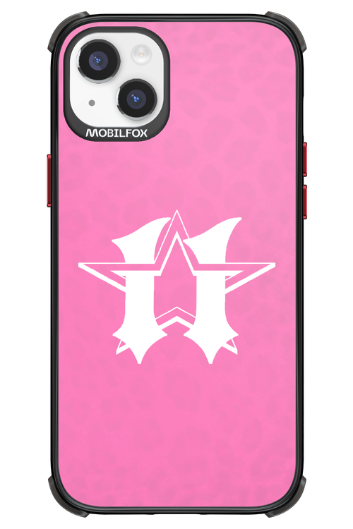 Centaur Logo Pink 2.0 - Apple iPhone 14 Plus