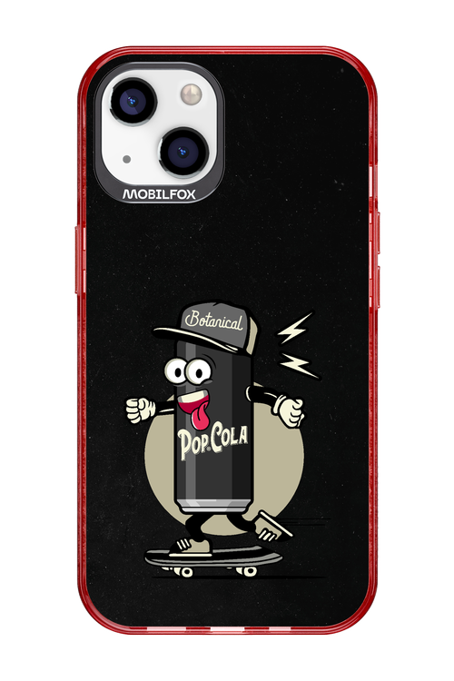 PopCola Botanical 2.0 - Apple iPhone 13