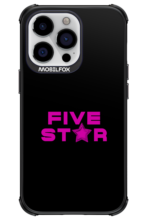 Five Star - Apple iPhone 13 Pro