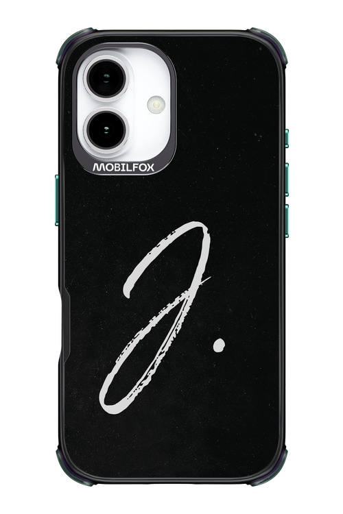 (Off Space) J 2.0 - Apple iPhone 17
