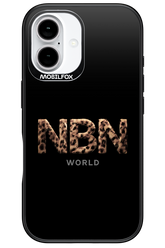 Black - Apple iPhone 16