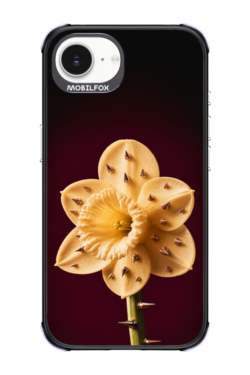 Not Your Flower 2.0 - Apple iPhone 17e