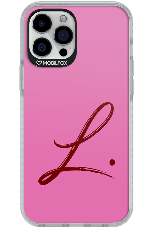 (Sorbet) L 2.0 - Apple iPhone 12 Pro Max