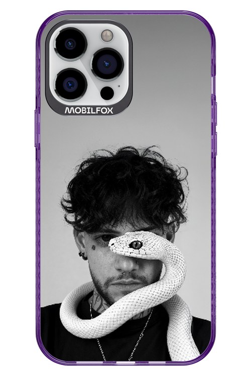 SNAKE (RAVA) - Apple iPhone 13 Pro Max