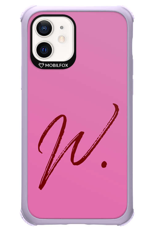 (Sorbet) W 2.0 - Apple iPhone 12