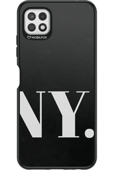 NY (Off Space) 2.0 - Samsung Galaxy A22 5G