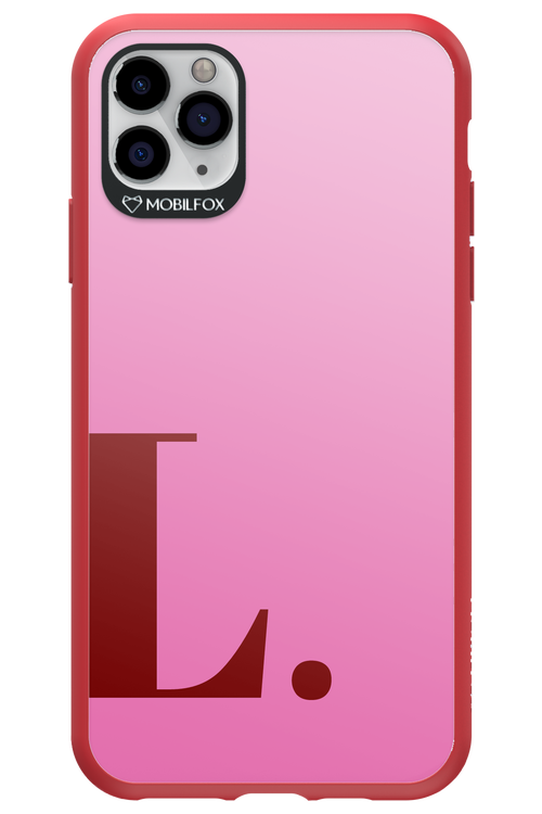 L (Sorbet) 2.0 - Apple iPhone 11 Pro Max