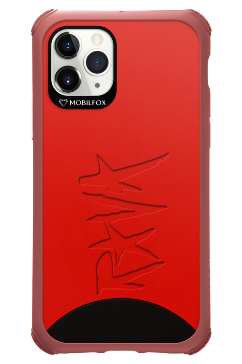 Rava Red 2.0 - Apple iPhone 11 Pro