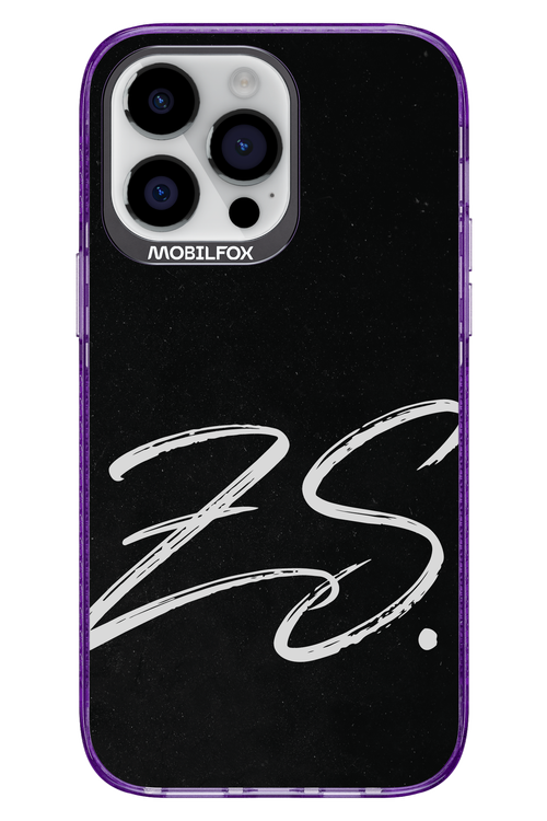 (Off Space) ZS 2.0 - Apple iPhone 14 Pro Max