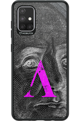 Azteca "A" OG 2.0 - Samsung Galaxy A71
