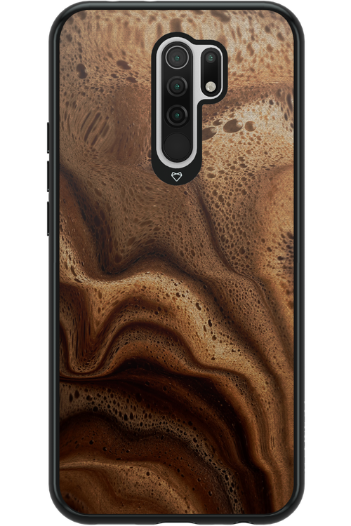 Latte 2.0 - Xiaomi Redmi 9